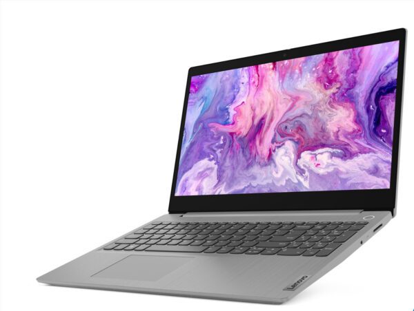 Lenovo IdeaPad 3 15IML05 Notebook PC - Core i3-10110U /