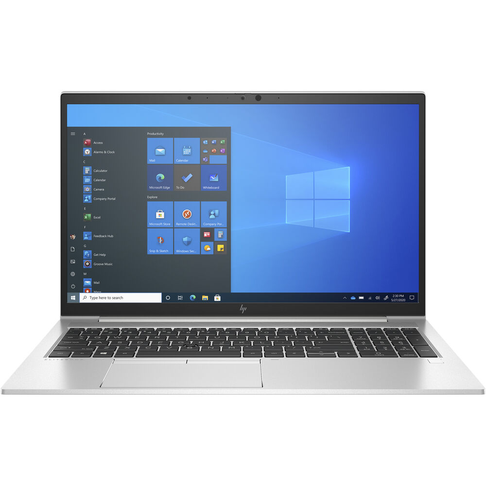 HP EliteBook 855 G8 Notebook PC - Ryzen 5 Pro 5650U / 15.6