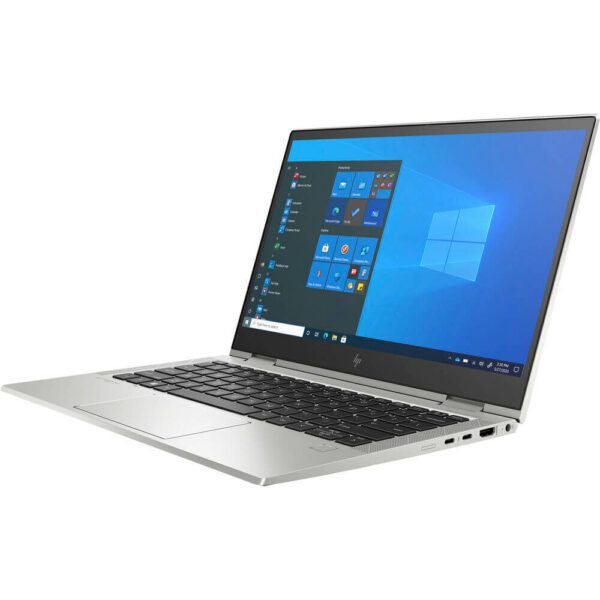 HP EliteBook x360 830 G8 LTE Notebook PC - Core i7-1165G7 /