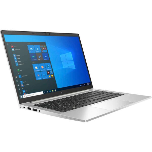 HP Elitebook 830 G8 Notebook PC - Core i7-1165G7 / 13.3in