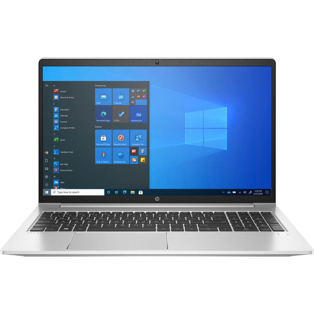 HP ProBook 450 G8 Notebook PC - Core i5-1135G7 / 15.6in HD /