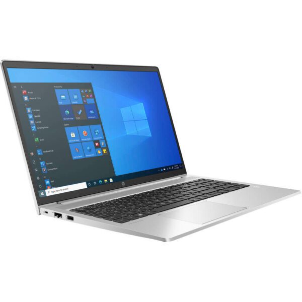 HP ProBook 450 G8 Notebook PC - Core i5-1135G7 / 15.6in HD /