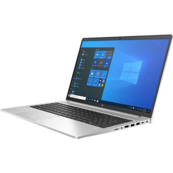 HP ProBook 450 G8 Notebook PC - Core i5-1135G7 / 15.6