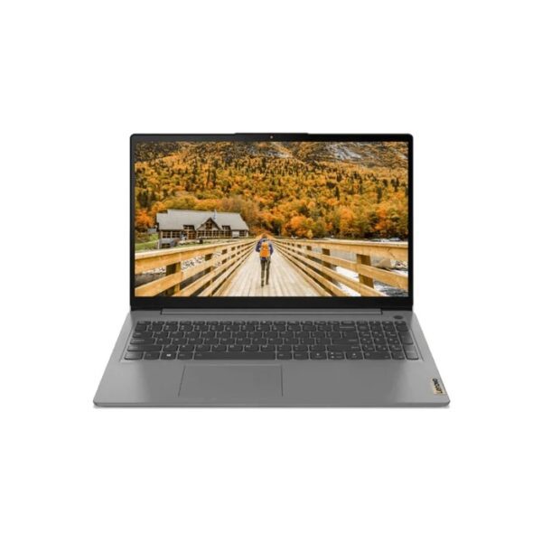 Lenovo IdeaPad 3 15ADA6 Notebook PC - Ryzen 5-3500U / 15.6