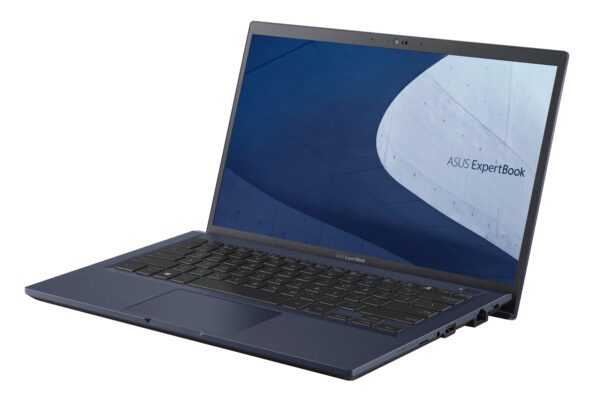 ASUS ExpertBook B1 B1400 Essential Notebook PC - Core i7-1165G7