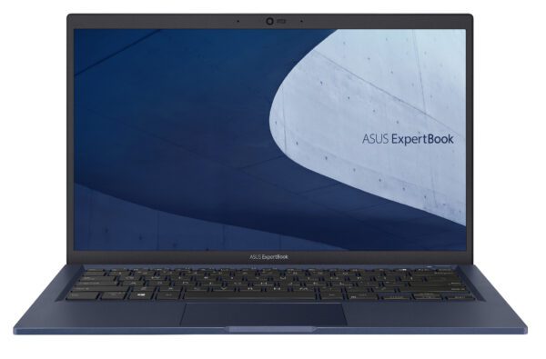 ASUS ExpertBook B1 B1400 Essential Notebook PC - Core i7-1165G7