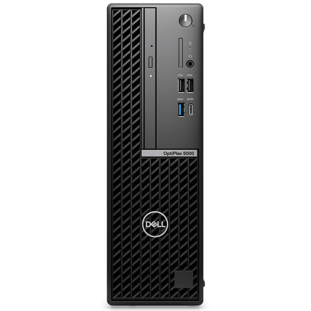 Dell OptiPlex 5000 SFF Desktop PC - Core i5-12500 / 8GB RAM