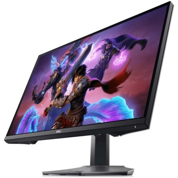 Dell G2723H 27in Full HD Gaming Monitor 27in Laptop