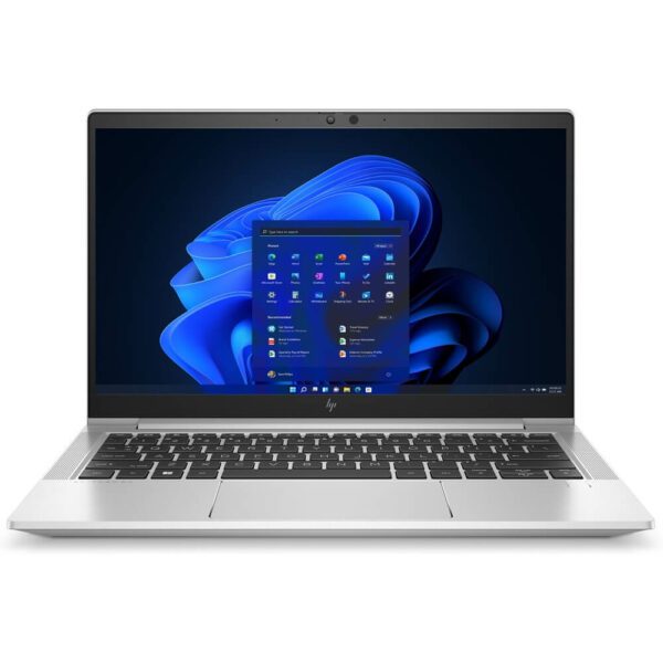 HP EliteBook 630 G9 Notebook PC - Core i7-1255U / 13.3