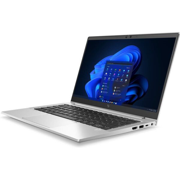 HP EliteBook 630 G9 Notebook PC - Core i7-1255U / 13.3in FHD