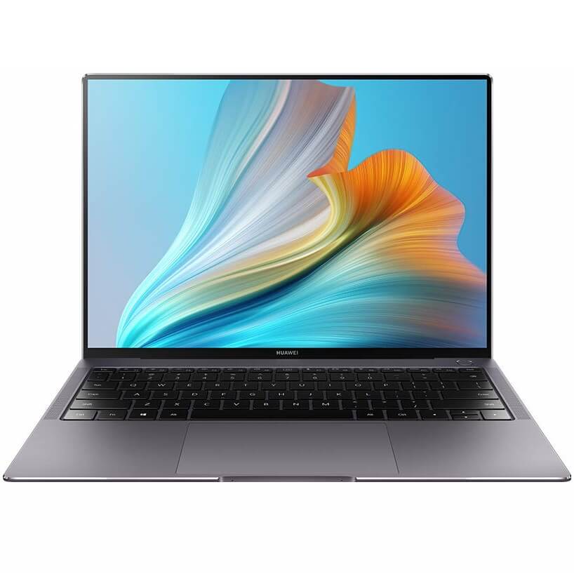 Huawei Matebook X Pro Notebook PC - Core i7-1165G7 / 14