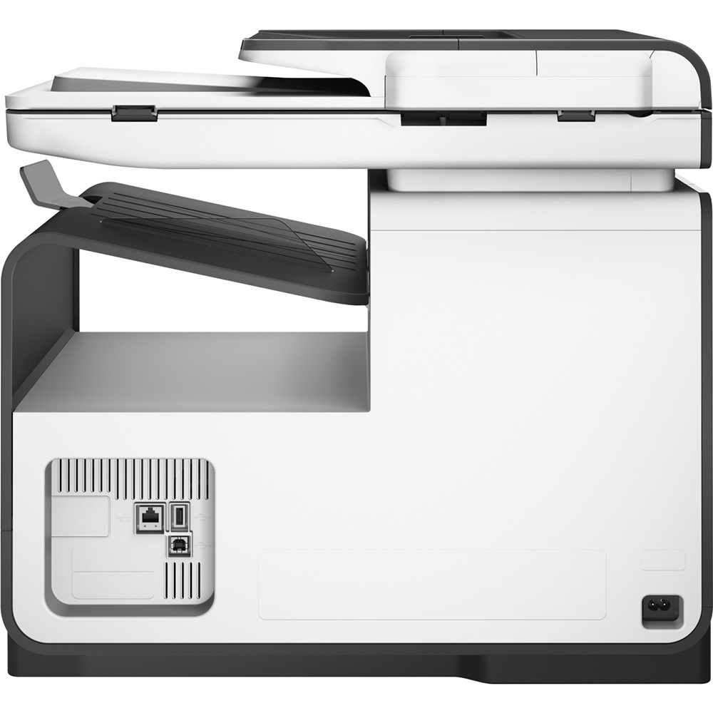 HP PageWide 377dw Multifunction Printer Pagewide All-in-One