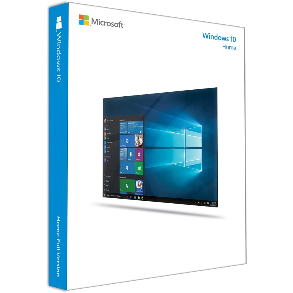 Microsoft Windows 10 Home 64-bit DSP Laptop | Fast Delivery