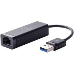 Dell USB 3.0 to Ethernet PXE Boot Adapter (470-ABBT)