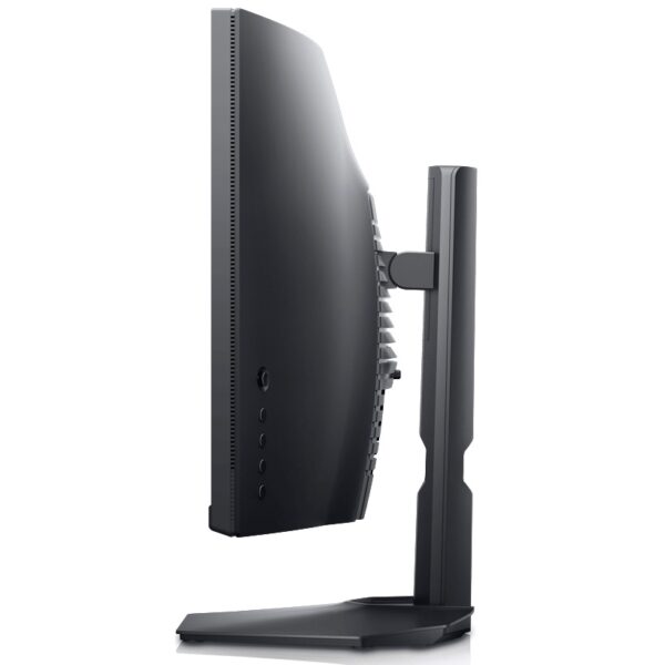 Dell S3422DWG 34in WQHD Curved LED Gaming Monitor 34in