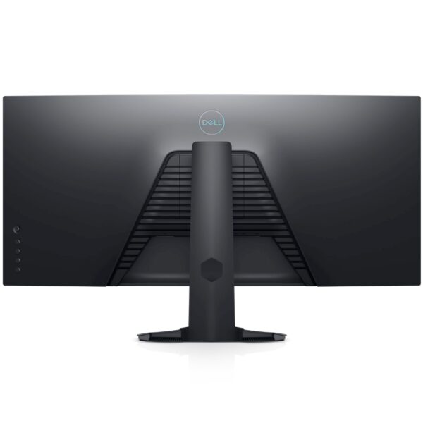 Dell S3422DWG 34in WQHD Curved LED Gaming Monitor 34in