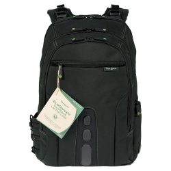 Targus EcoSpruce 15.6" Backpack - Black (TBB013EU)