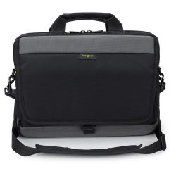 Targus CityGear 10-11.6" Slim Topload Laptop Case - Black (TSS865EU)