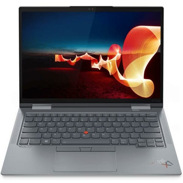 Lenovo ThinkPad X1 Yoga Gen 7 Notebook PC - Core i7-1255U /