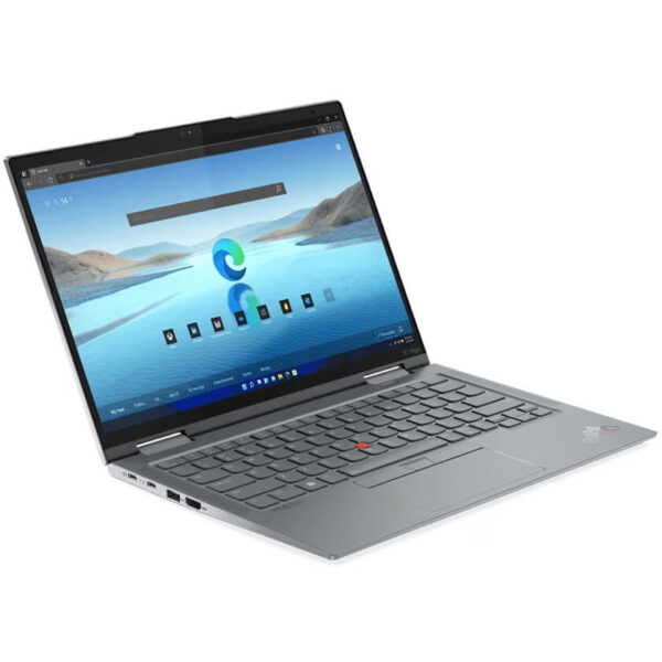 Lenovo ThinkPad X1 Yoga Gen 7 Notebook PC - Core i7-1255U /