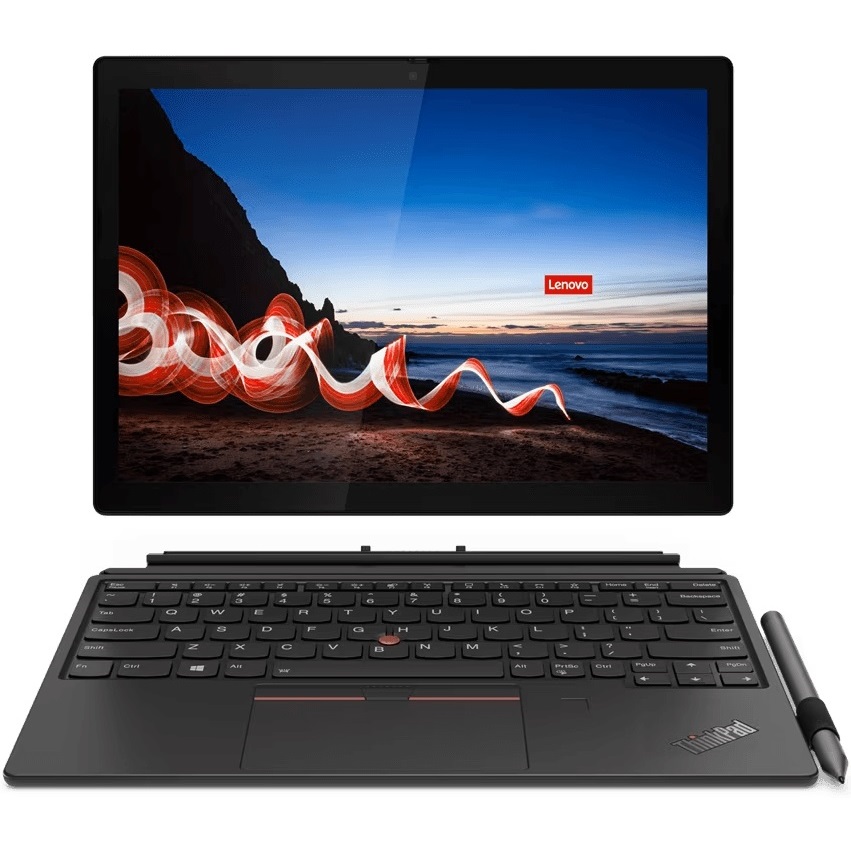 Lenovo ThinkPad X12 Detachable Notebook PC - Core i7-1160G7