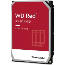 WD Red 2TB 3.5" Internal NAS Hard Drive (WD20EFRX)