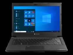 Dynabook Tecra A30-J-10I Notebook PC - Core i5-1135G7 / 13.3" FHD / 8GB RAM / 256GB SSD / Win 10 Pro (A30-J-10I)