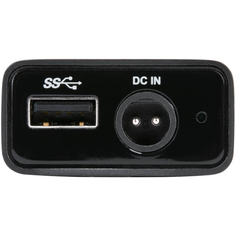 Multiplex Adapter Targus USB-C Multiplexer Adapter - Black (ACA41EUZ) | PC Shopper