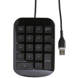 Targus Numeric USB Keypad (AKP10EU)