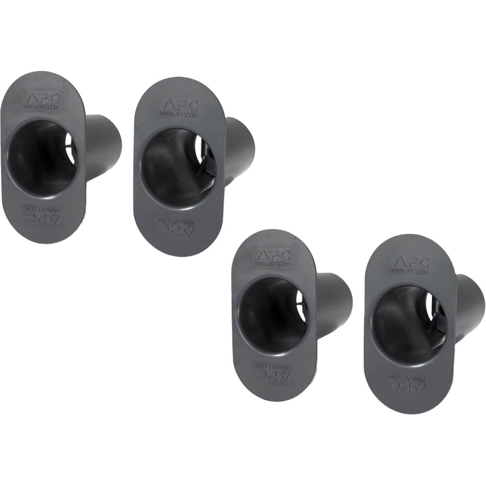 APC Spools for Vertical Fiber Organizer (AR8444) | PC Shopper