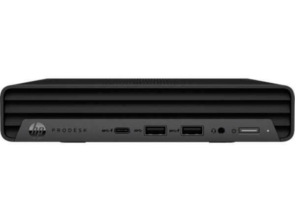 HP ProDesk 600 G6 SFF i5 8G 256SSD Win11