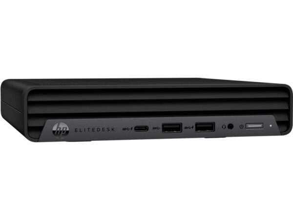 ミニPC HP EliteDesk 800 G6 Desktop miniPC HP EliteDesk 800 G6 Desktop Mini PC - Core i7-10700 / 8GB RAM