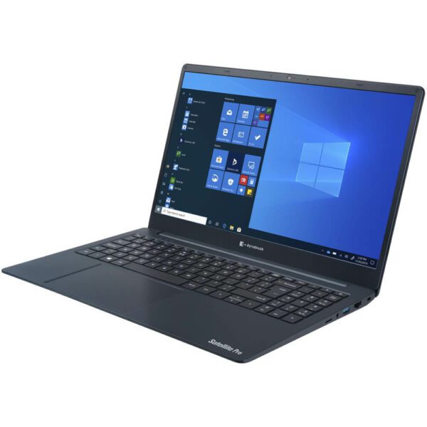 Dynabook Satellite Pro C50-H-101 Notebook PC - Core i5-1035G1