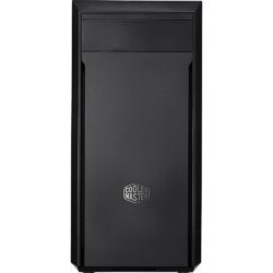 CoolerMaster MasterBox Lite 3 Micro ATX Case - Black
