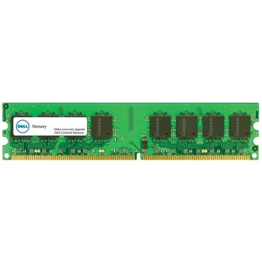 Memory Module Dell Computer Dell 16GB DDR4 2666MHz ECC Server Memory Module Server