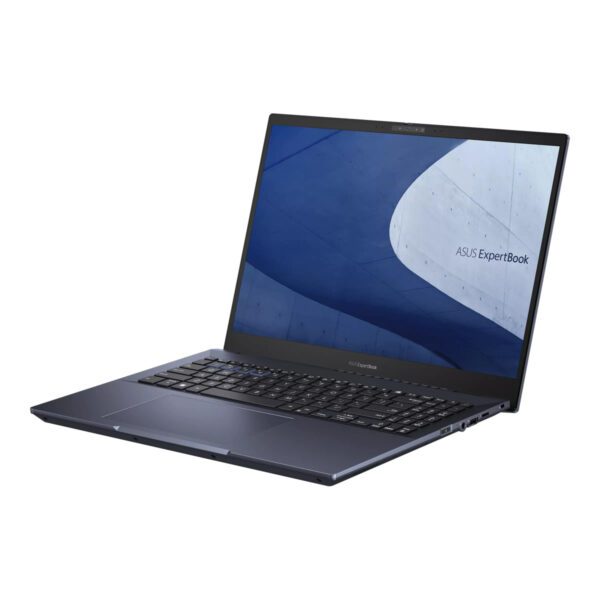 ASUS ExpertBook B5 | 第12世代i5|16GB|512GB ASUS ExpertBook B5 B5602 Notebook PC - Core i5-1240P /
