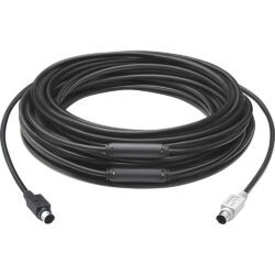 Logitech GROUP 15M Extended Cable (939-001490)