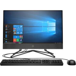 HP 200 G4 All-in-One Desktop PC - Core i5-10210U / 4GB RAM / 1TB HDD / 21.5" FHD / Win 10 Pro (9UT32EA)