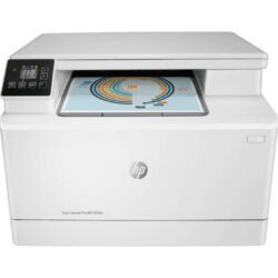 HP Color LaserJet Pro MFP M182n Printer (7KW54A)