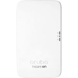 HPE Aruba Instant On AP11D (RW) Wireless Desk/Wall Access Point (R2X16A)