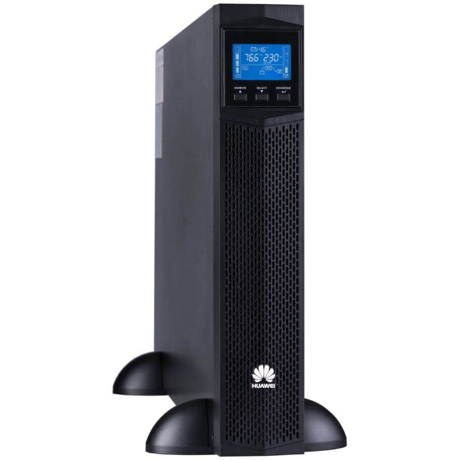 Huawei 1kva Online Ups Rack And Tower Without Internal