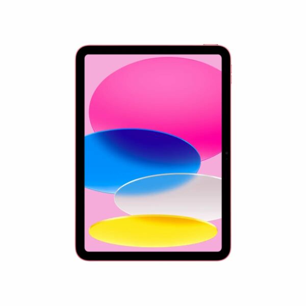 Apple iPad (10th Gen) 64GB Wi-Fi - Pink | Quick Delivery