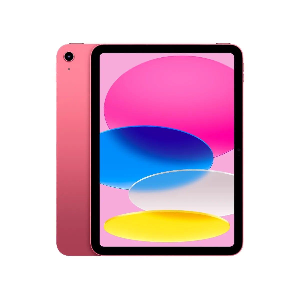 Apple iPad (10th Gen) 64GB Wi-Fi - Pink | Quick Delivery