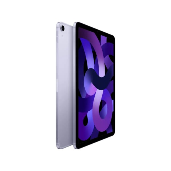 Apple iPad Air Purple 10.9-inch 5th Gen Wi-Fi (MME23HC/A) | PC Shopper