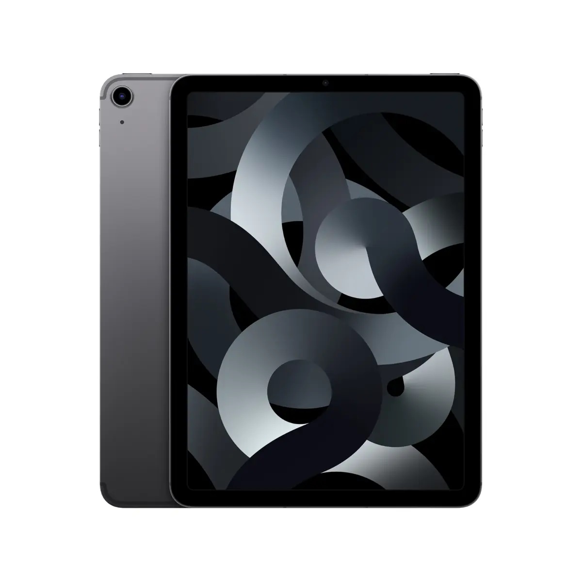Apple iPad Air (5th Gen) 64GB Wi-Fi + Cellular - Space Grey