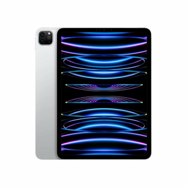 Apple iPad Pro M2 11-inch 256GB Silver Wi-Fi + Cellular (MNYE3HC/A