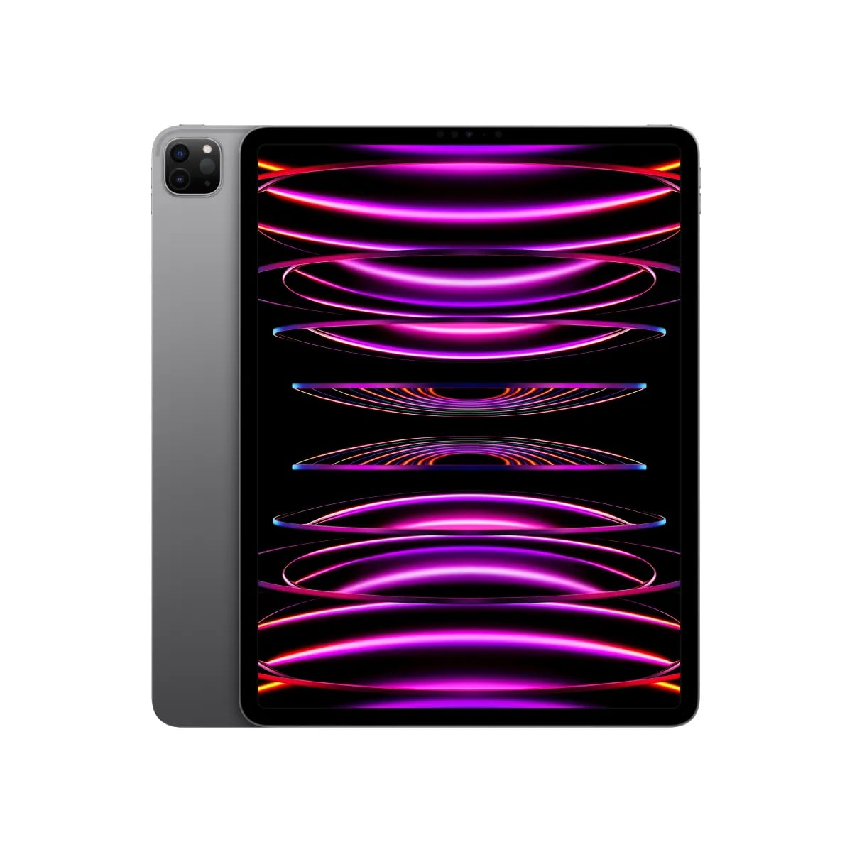 Apple iPad Pro M2 12.9-inch 128GB Space Grey Wi-Fi (MNXP3HC/A