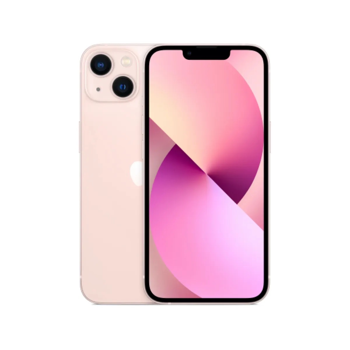 Apple iPhone 13 512GB Pink Cellphone (MLQE3AA/A) | PC Shopper