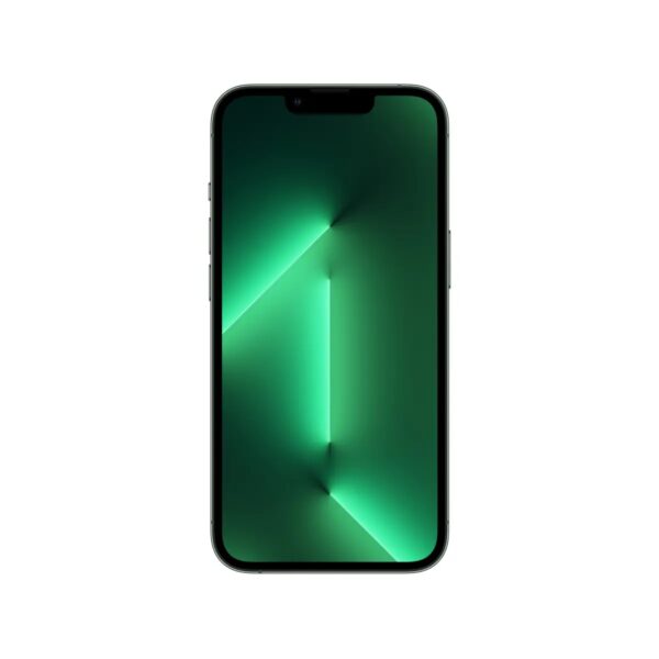 Apple iPhone 13 Pro 256GB Alpine Green Cellphone (MNE33AA/A) | PC