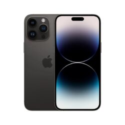 Apple iPhone 14 Pro Max 512GB Space Black Cellphone (MQAF3HX/A)